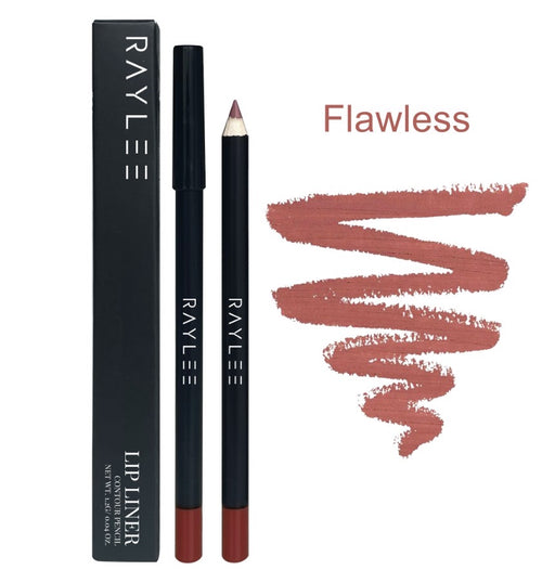 Raylee - Matte Vegan Lip Liner