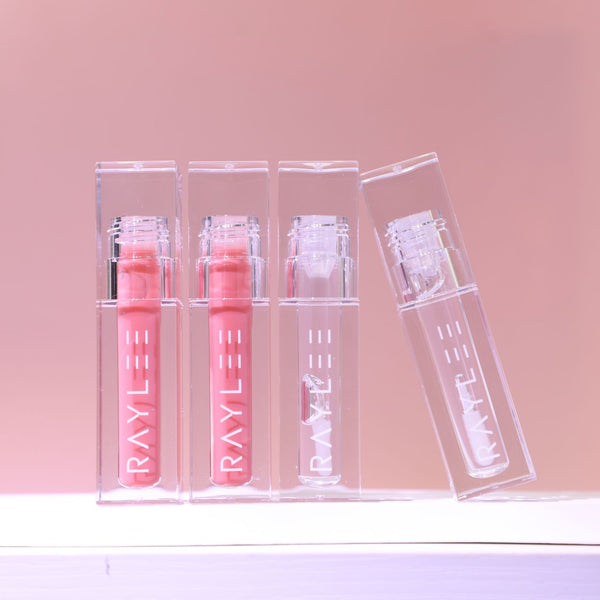 Raylee - Vegan Glossilicious✨ Tasty Lips™ Gloss Make up With Flavour