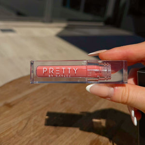 Raylee - Vegan Glossilicious✨ Tasty Lips™ Gloss Make up With Flavour