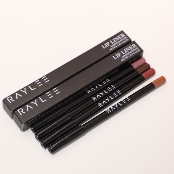 Raylee - Matte Vegan Lip Liner