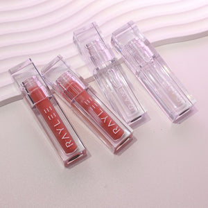 Raylee - Vegan Glossilicious✨ Tasty Lips™ Gloss Make up With Flavour