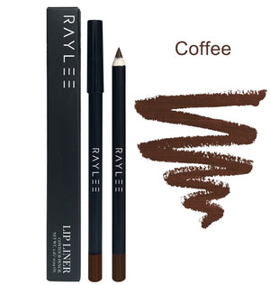 Raylee - Matte Vegan Lip Liner