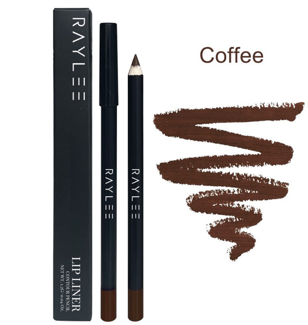 Raylee - Matte Vegan Lip Liner